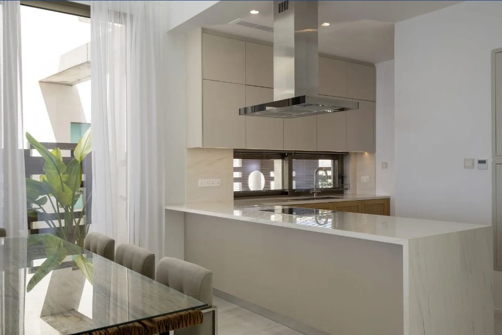 10 BR Villa in Kissonerga photo 14