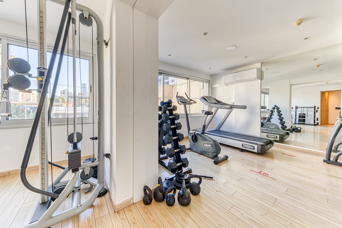 Studio in Agia Triada, Limassol photo 10