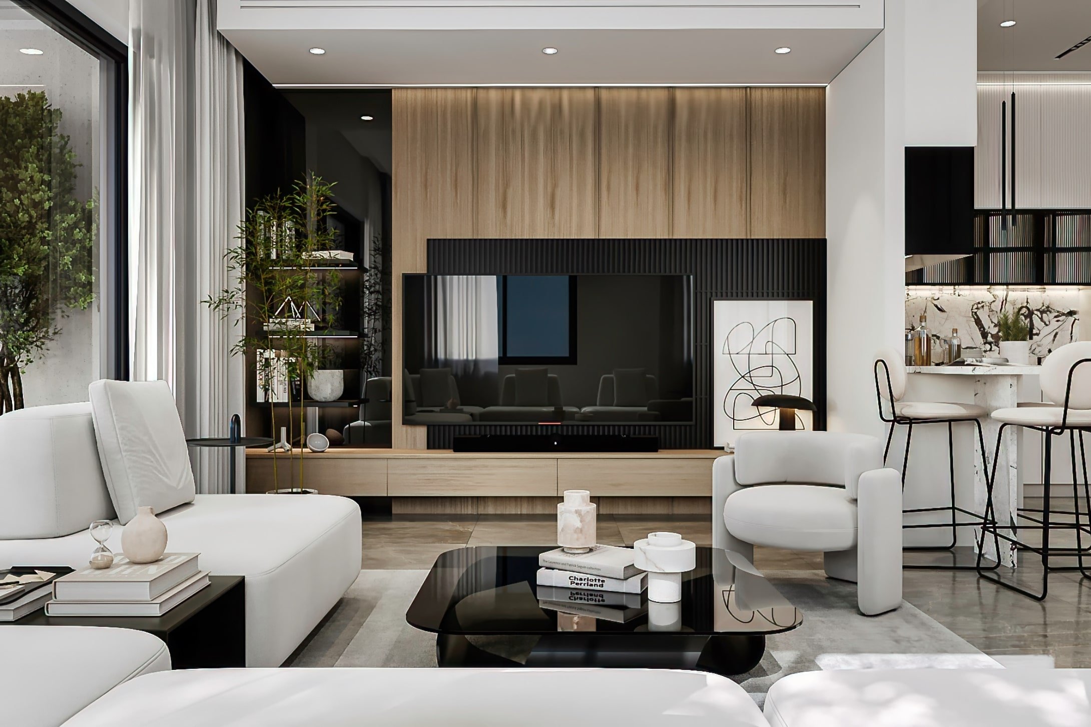 2 BR Apartment in Erimi, Limassol photo 5