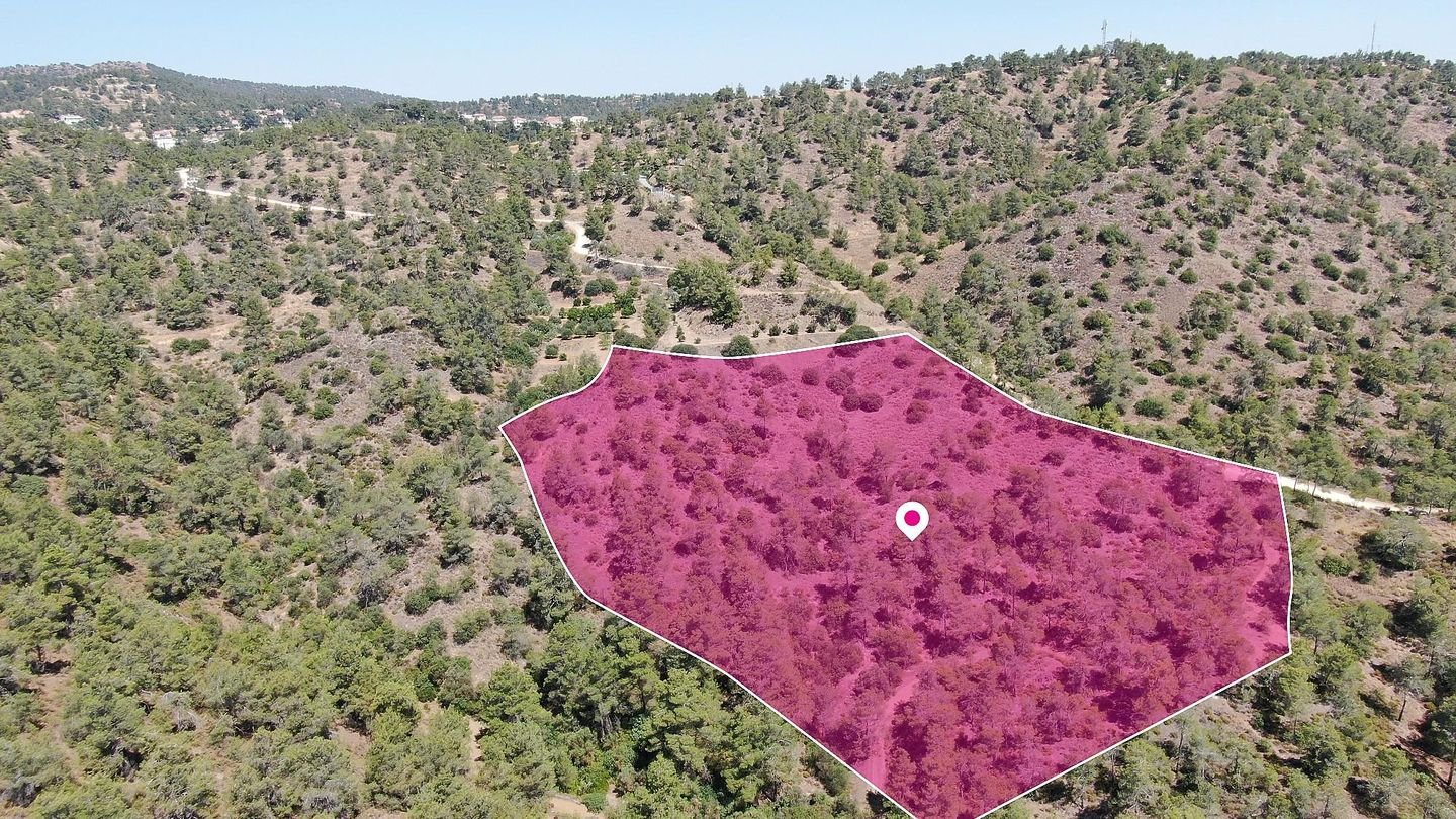 Agricultural field, in Kapedes, Nicosia photo 3