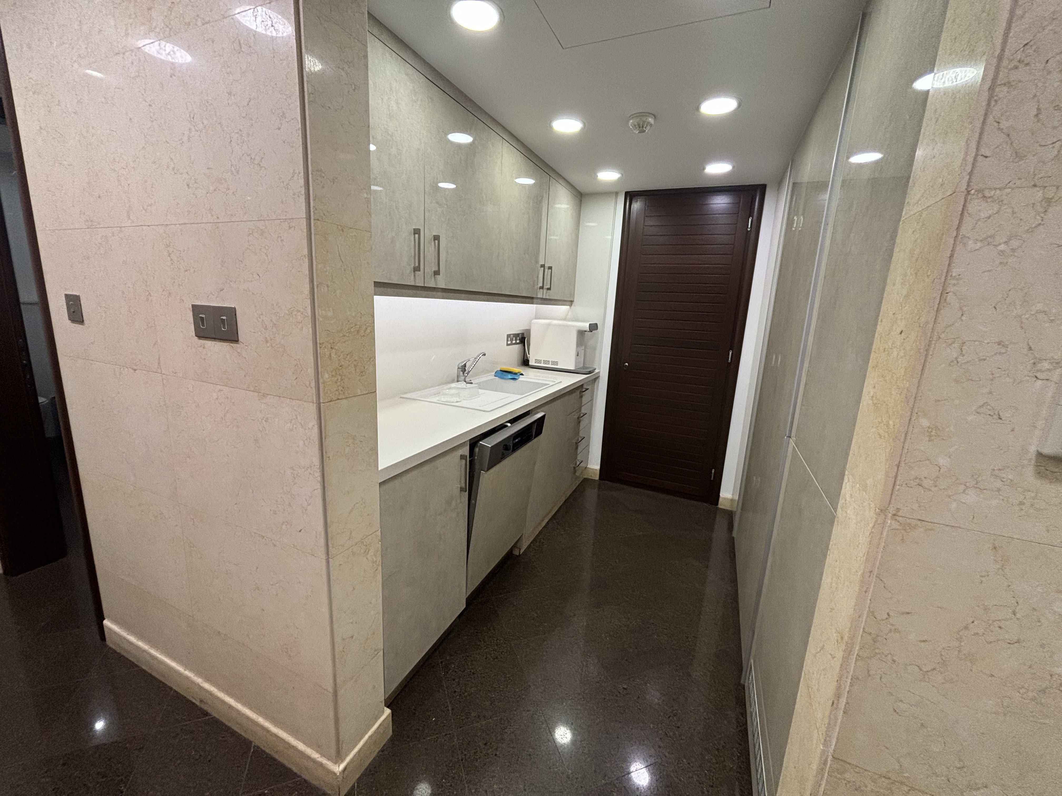 Entire second floor Exquisite Offices in a Luxury office building in Agia Triada, Limassol photo 19