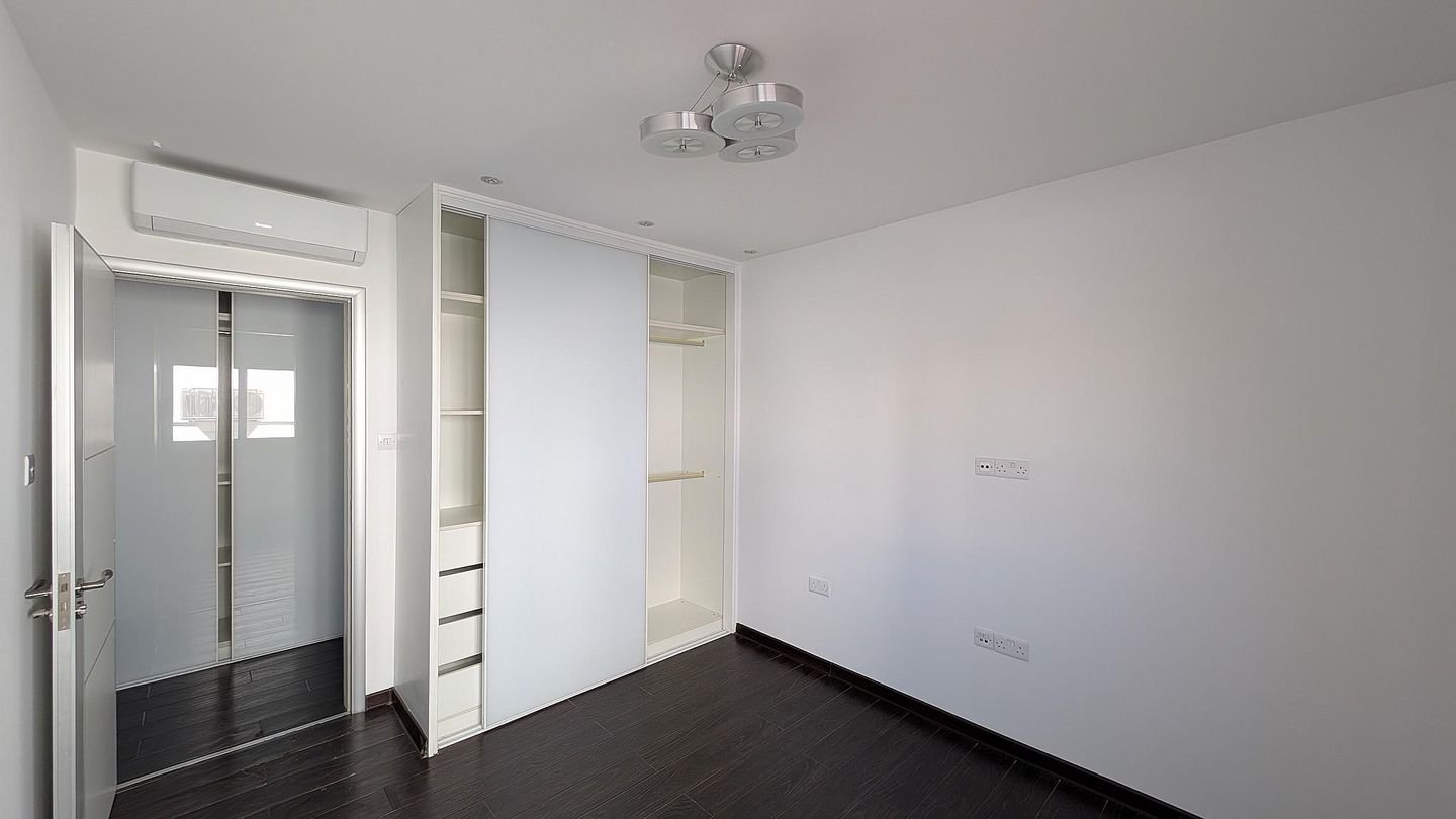 Two-Storey 5-Bedroom House, Mesa Geitonia, Limassol photo 42