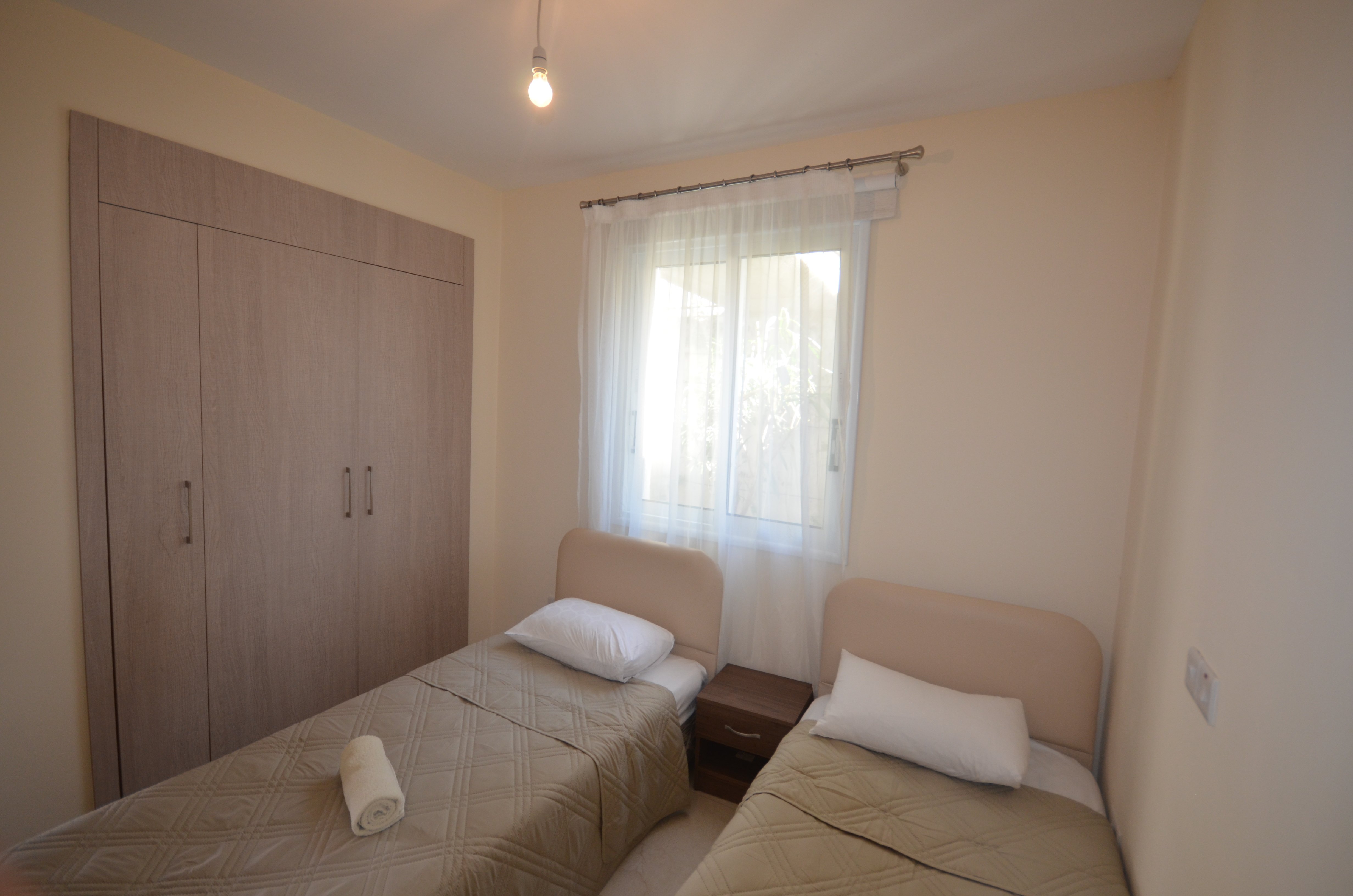 3 BR Villa in Tombs Of the Kings, Paphos photo 12