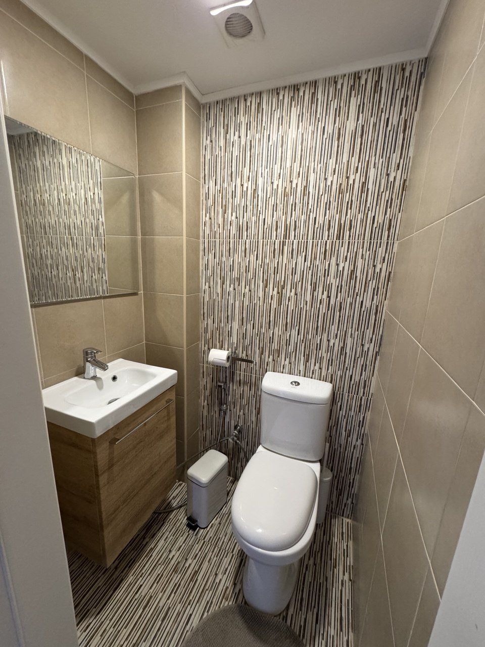 3 BR Apartment in Agios Tychonas, Limassol photo 19