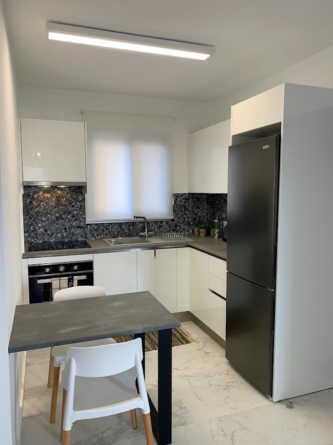 Seafront Studio in Zygi, Larnaca photo 4