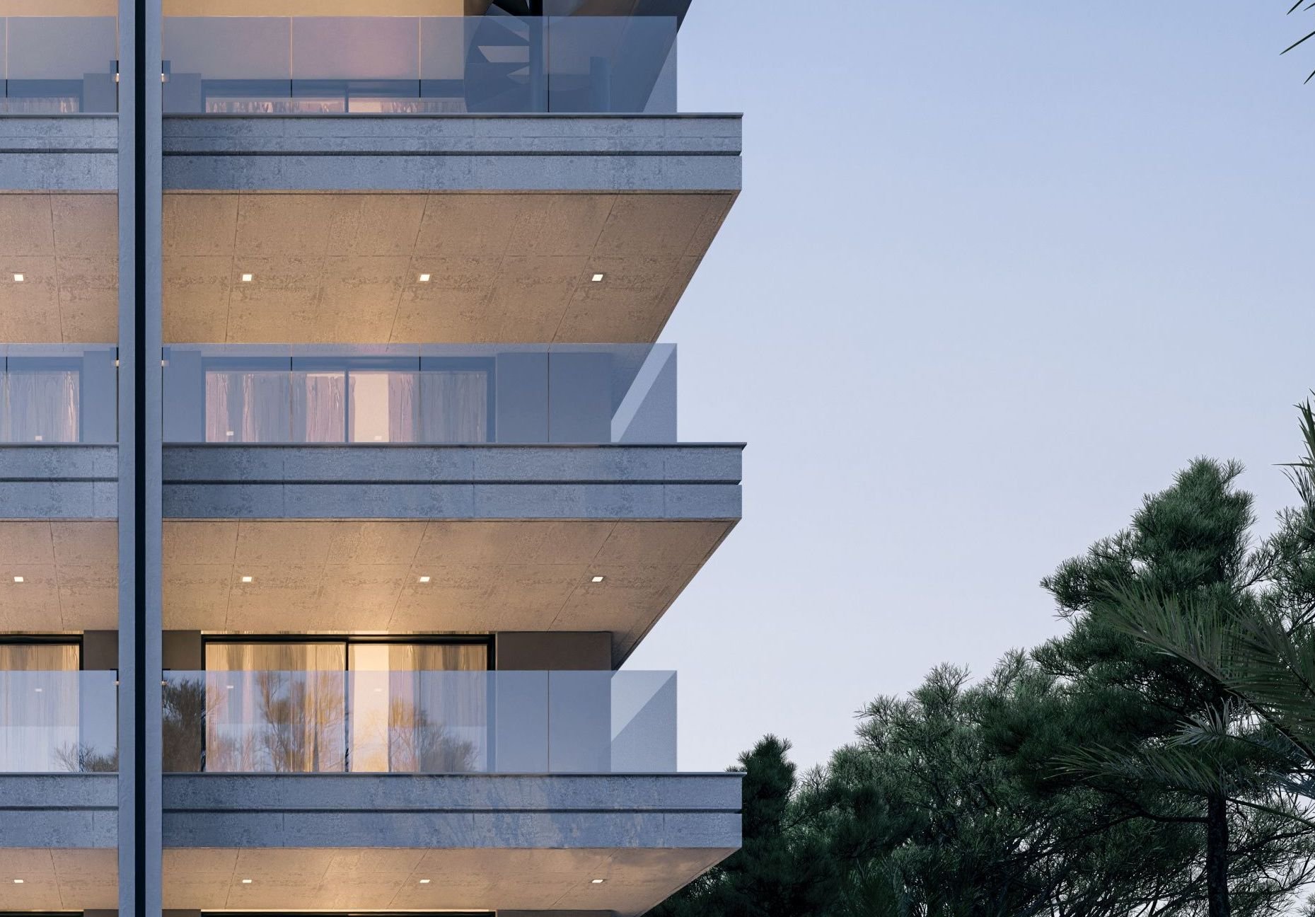 2 BR Apartment in Agia Zoni, Limassol photo 8