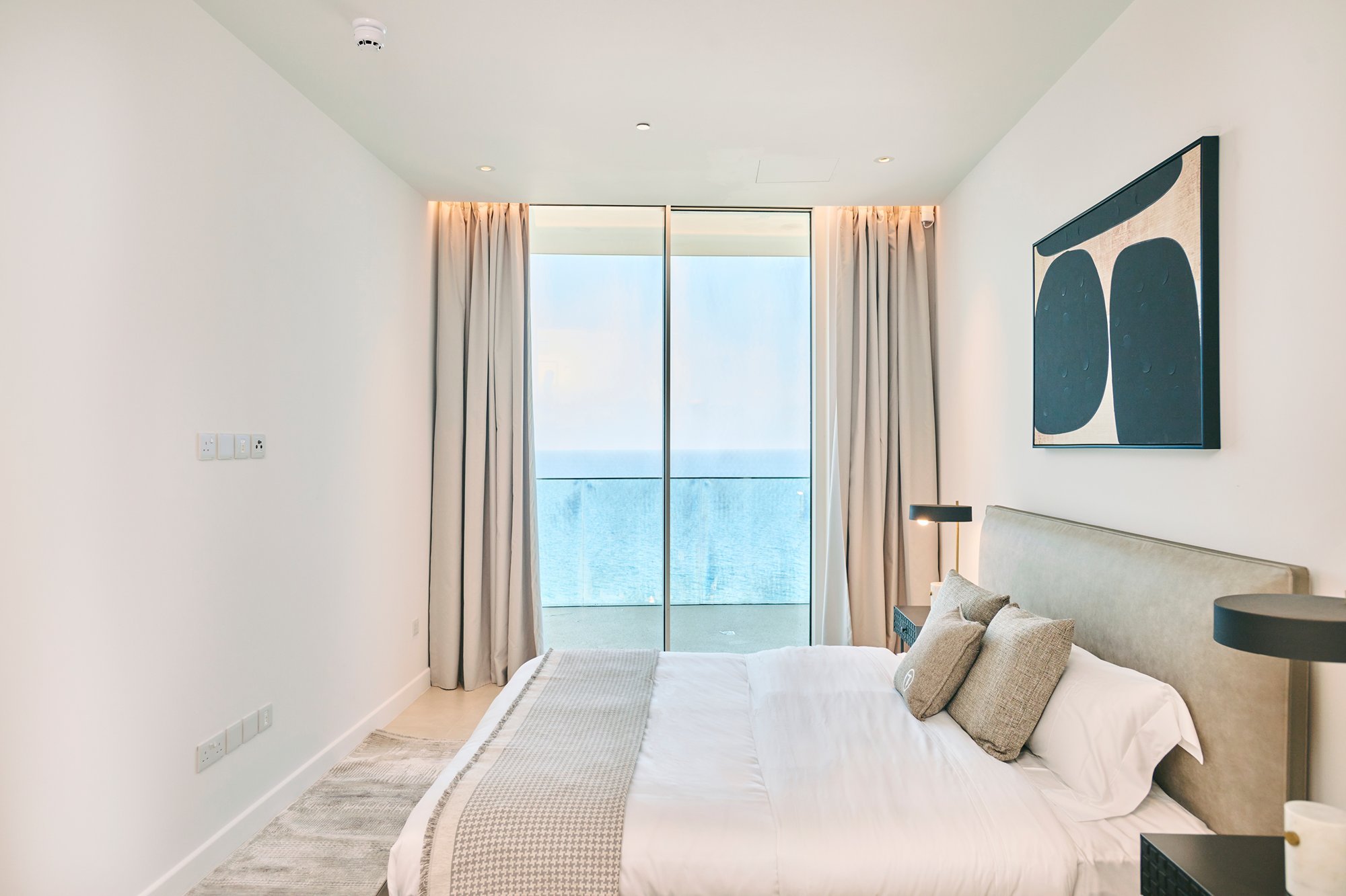 3 BR Apartment in Agia Napa, Famagusta photo 5