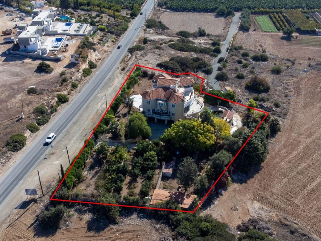 Ηouse in Pegeia, Paphos photo 3