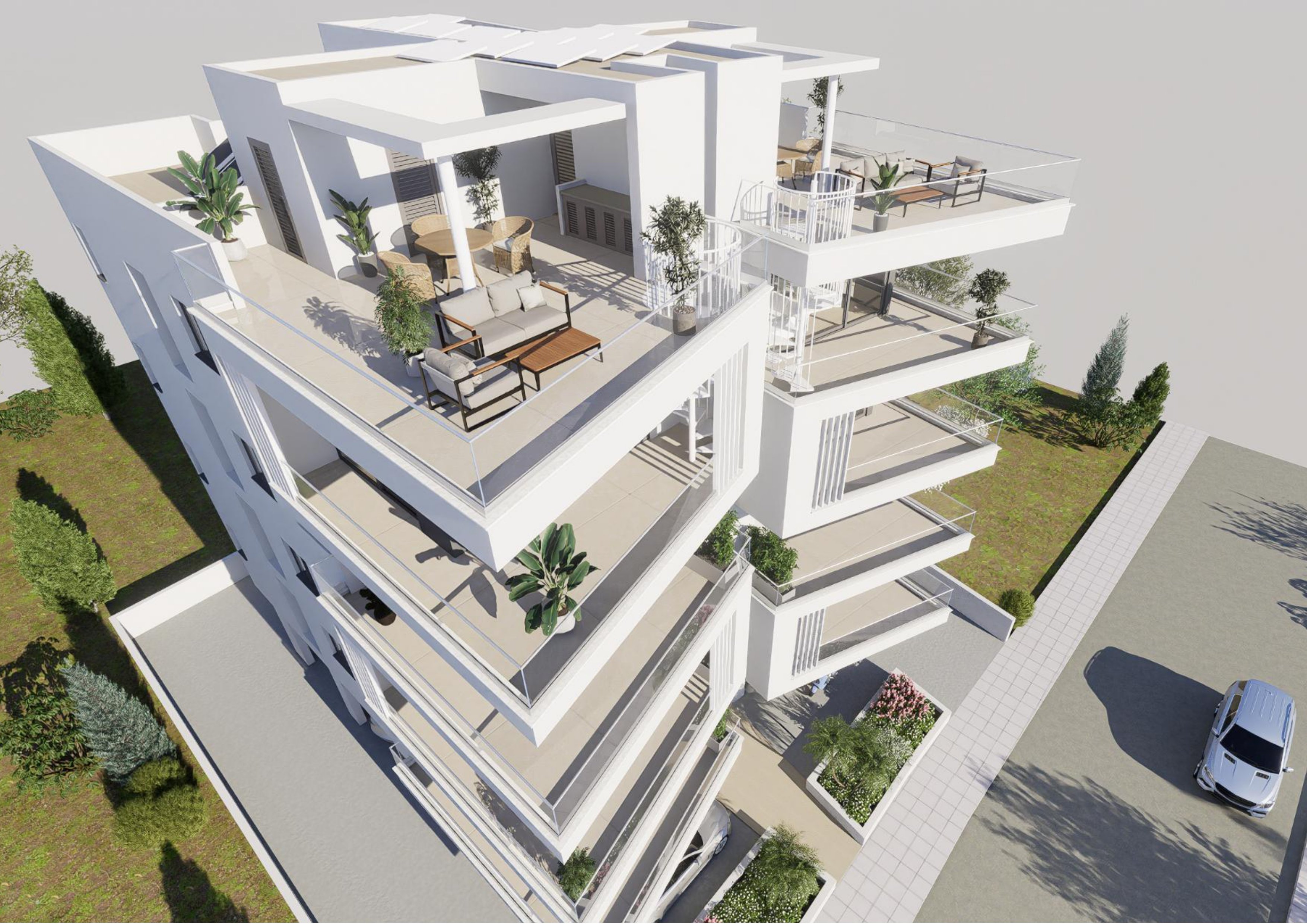 Residential Building for sale in Drosia, Larnaca photo 3