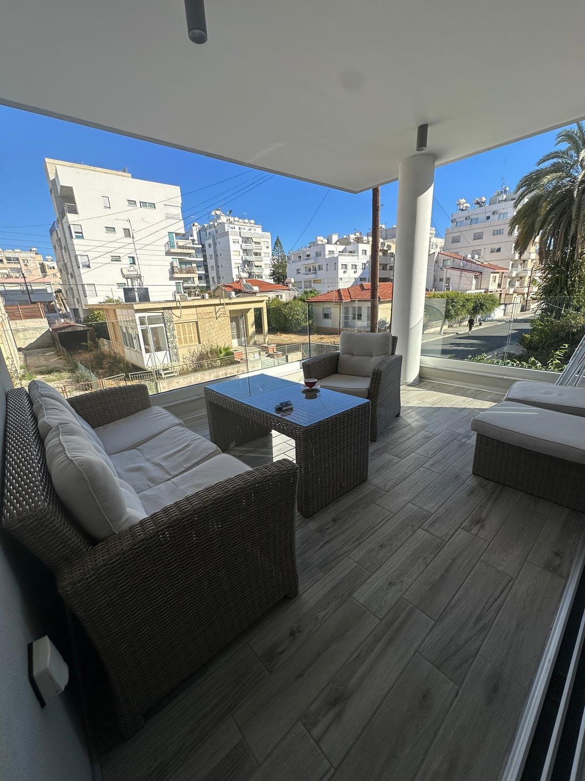 2 BR Apartment in Neapolis, Limassol photo 15