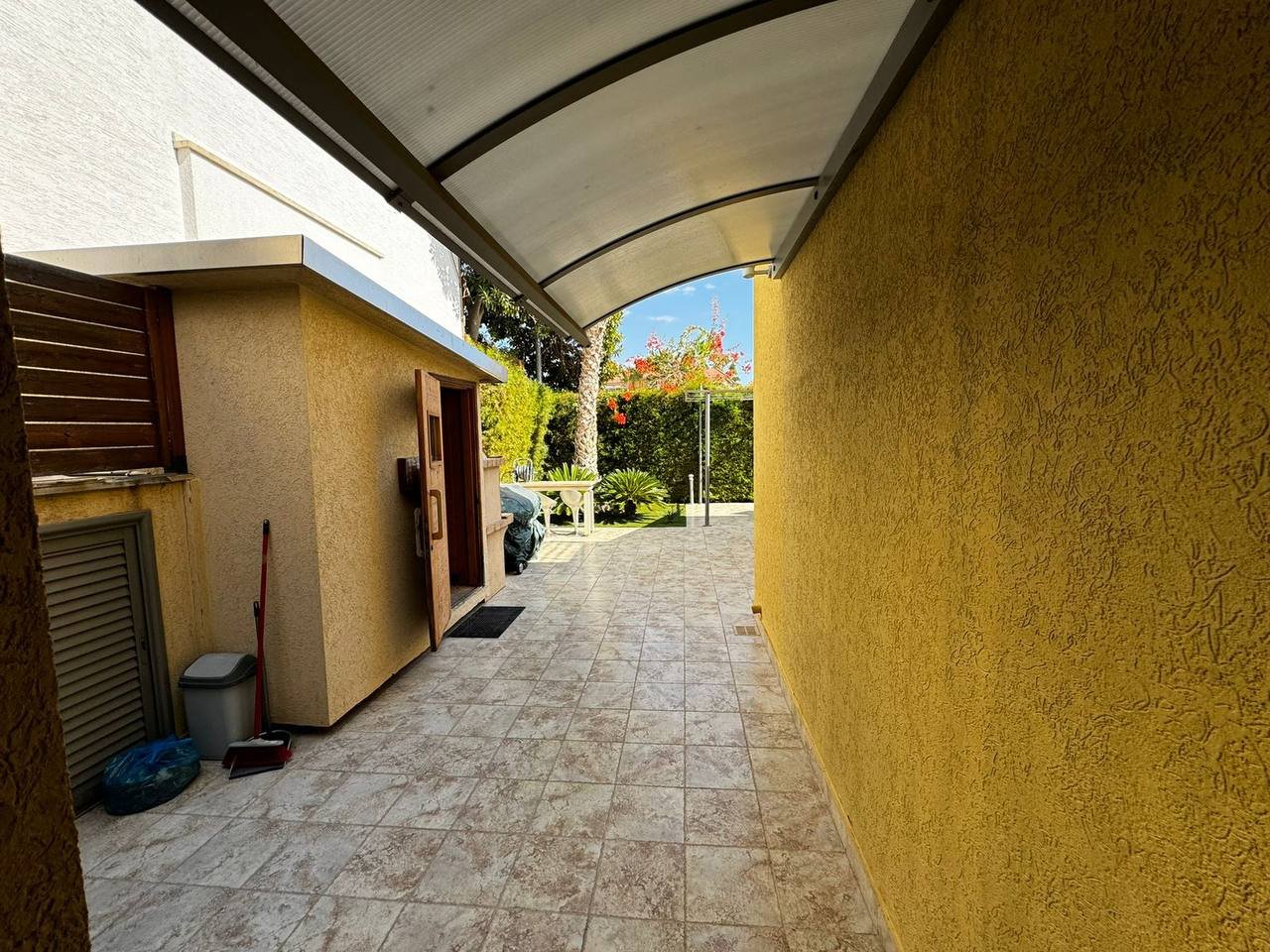 4BR House for Rent in Paraklesia tourist area, Limassol photo 10