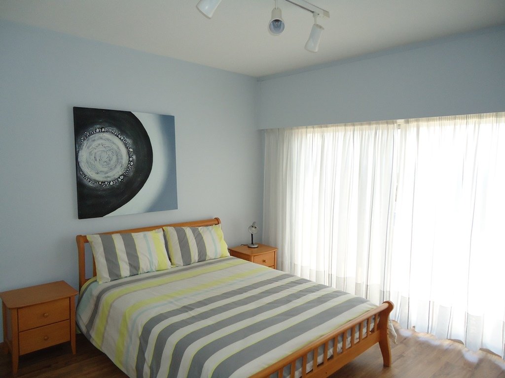 3 BR Apartment in Agios Tychonas, Limassol photo 6