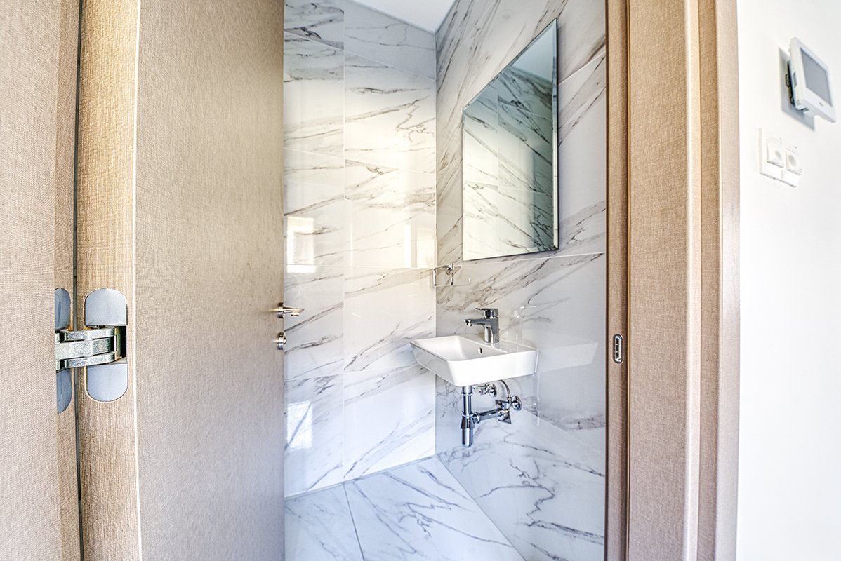 2 BR Apartment in Potamos Germasogeias, Limassol photo 8