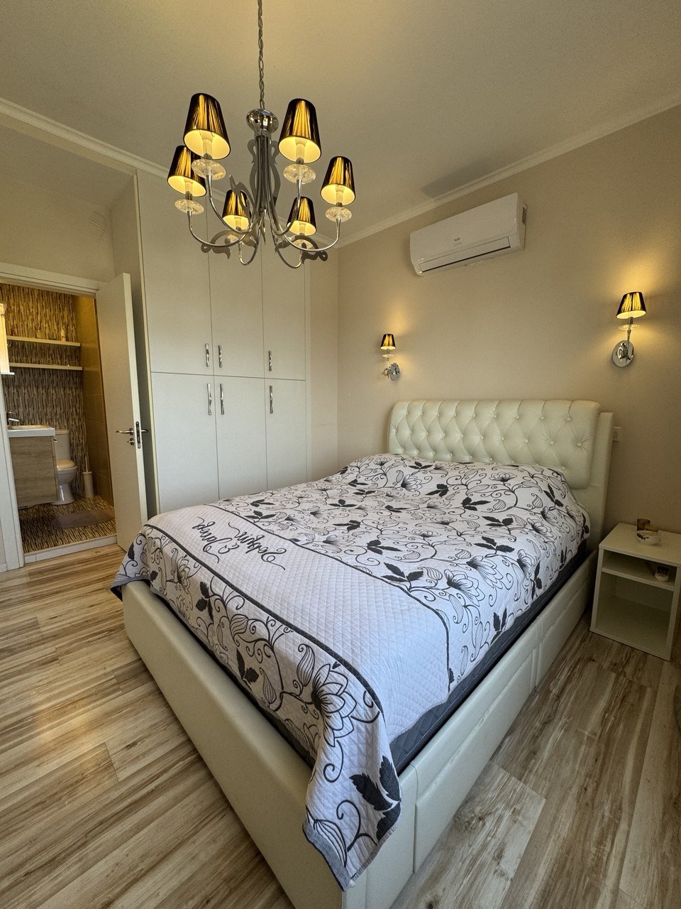 3 BR Apartment in Agios Tychonas, Limassol photo 8