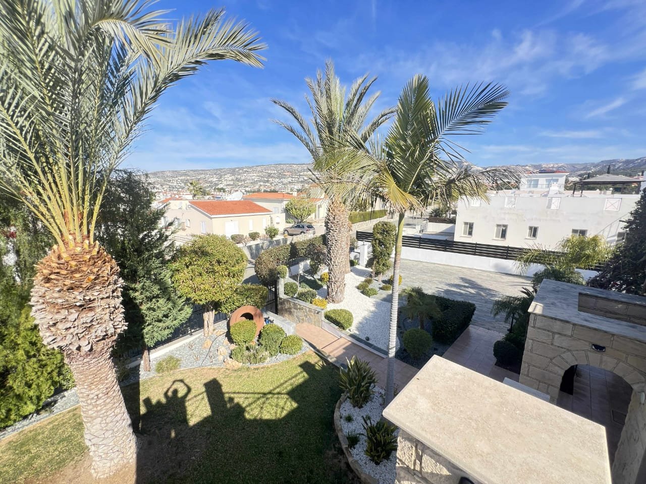 3 BR Villa in Pegeia, Paphos photo 17