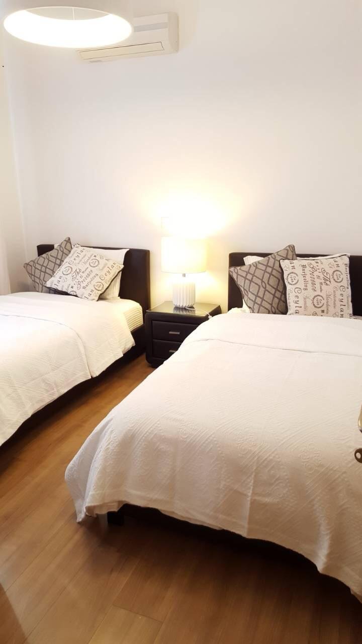 2 BR Apartment in Potamos Germasogeias, Limassol photo 9