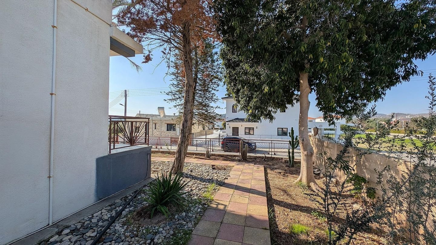 Three Bedroom House in Alethriko, Larnaca photo 28