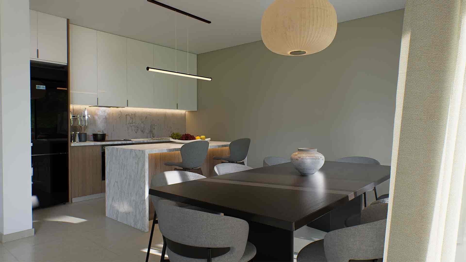 1 BR Apartment in Polis Chrysochous, Paphos photo 5