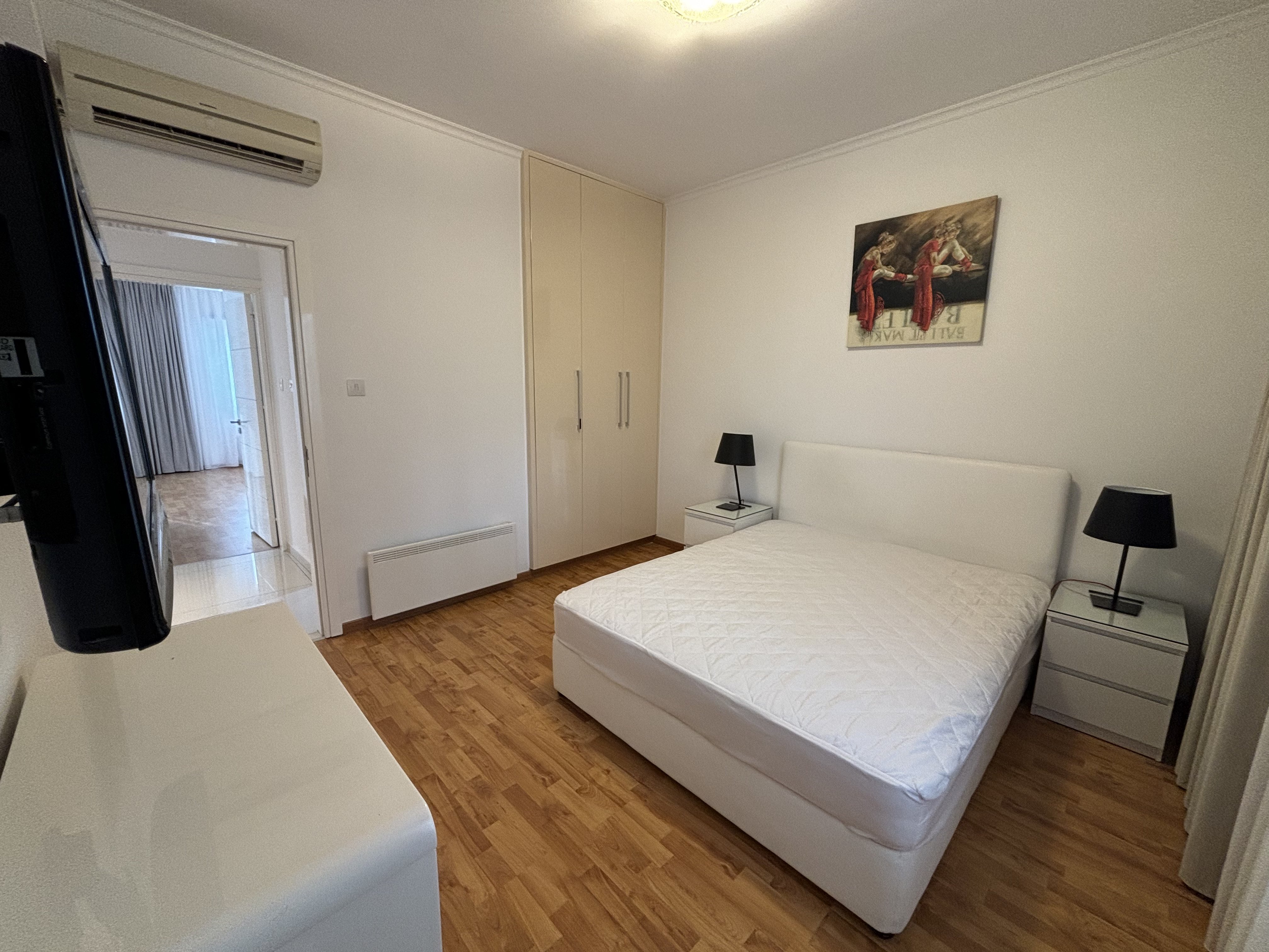 6 BR Stunning Penthouse in Agios Tychonas, Limassol photo 20