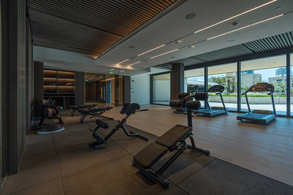 2 BR Apartment in Potamos Germasogeias, Limassol photo 5