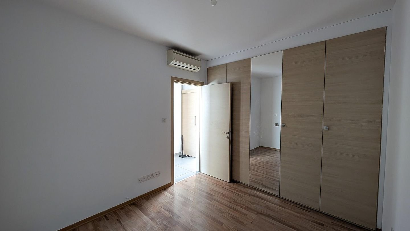 Two Bedroom Apartment in Chryseleousa, Strovolos, Nicosia photo 13