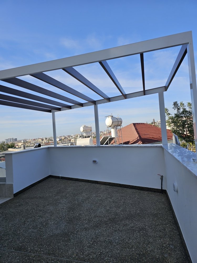 2 BR Apartment in Agios Athanasios, Limassol photo 12