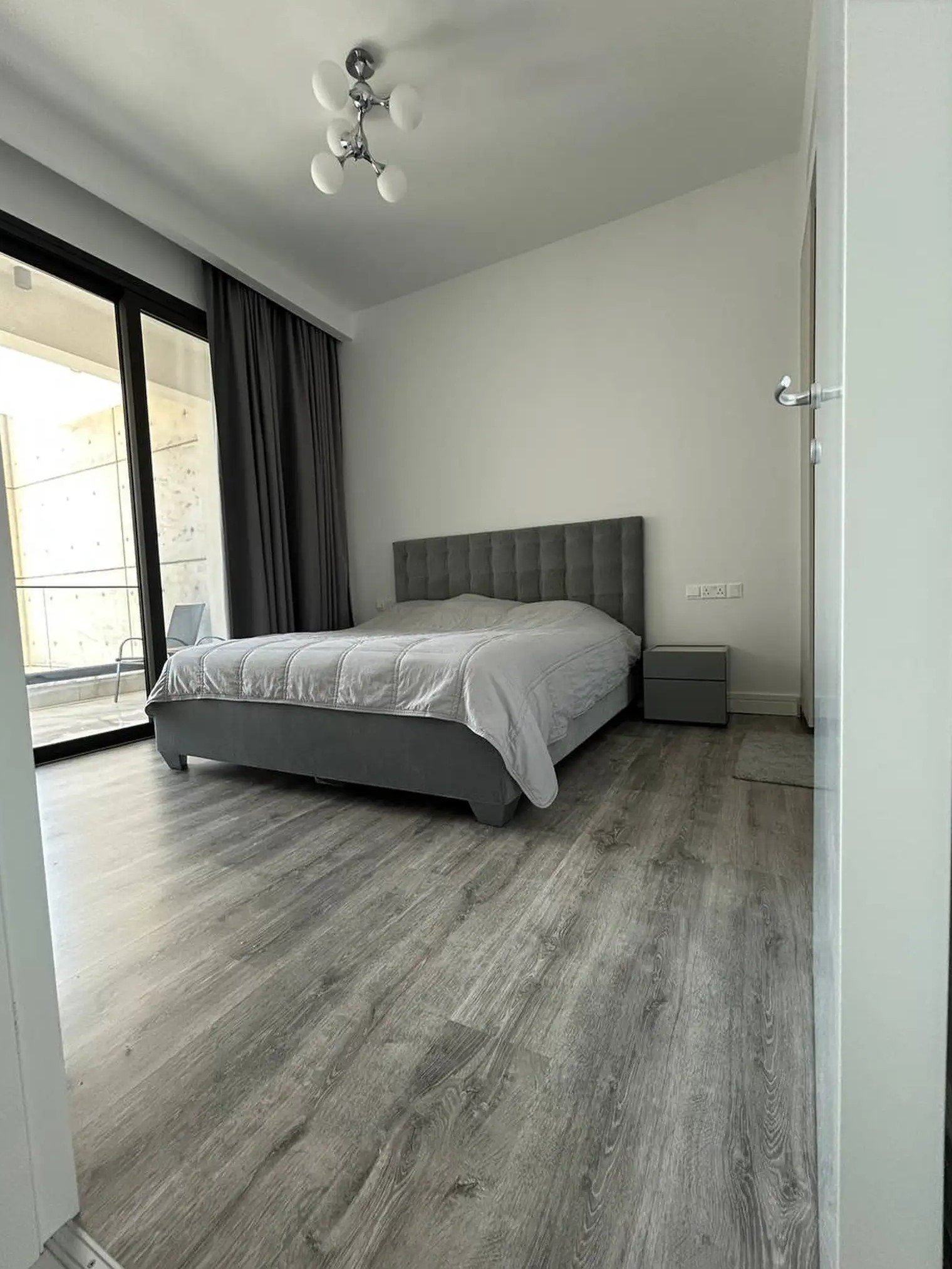 2 BR Apartment in Agios Athanasios, Limassol photo 5