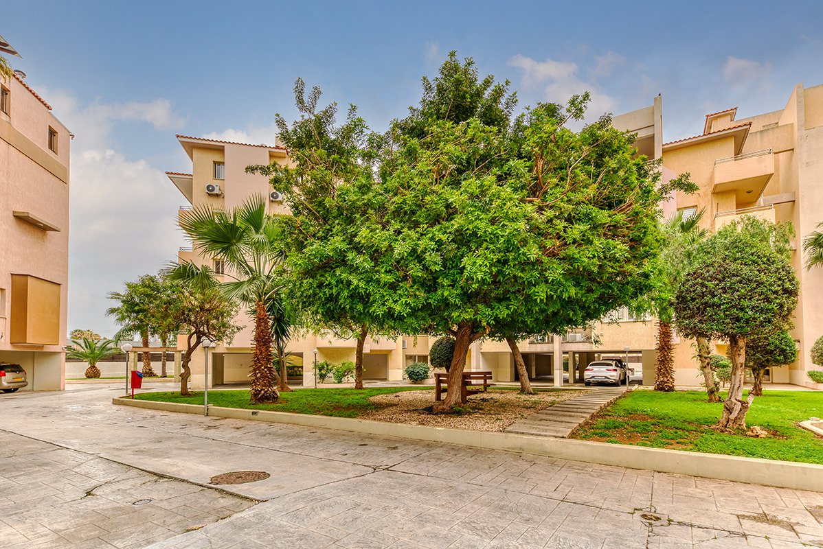 3 BR Apartment in Mouttagiaka, Limassol photo 19