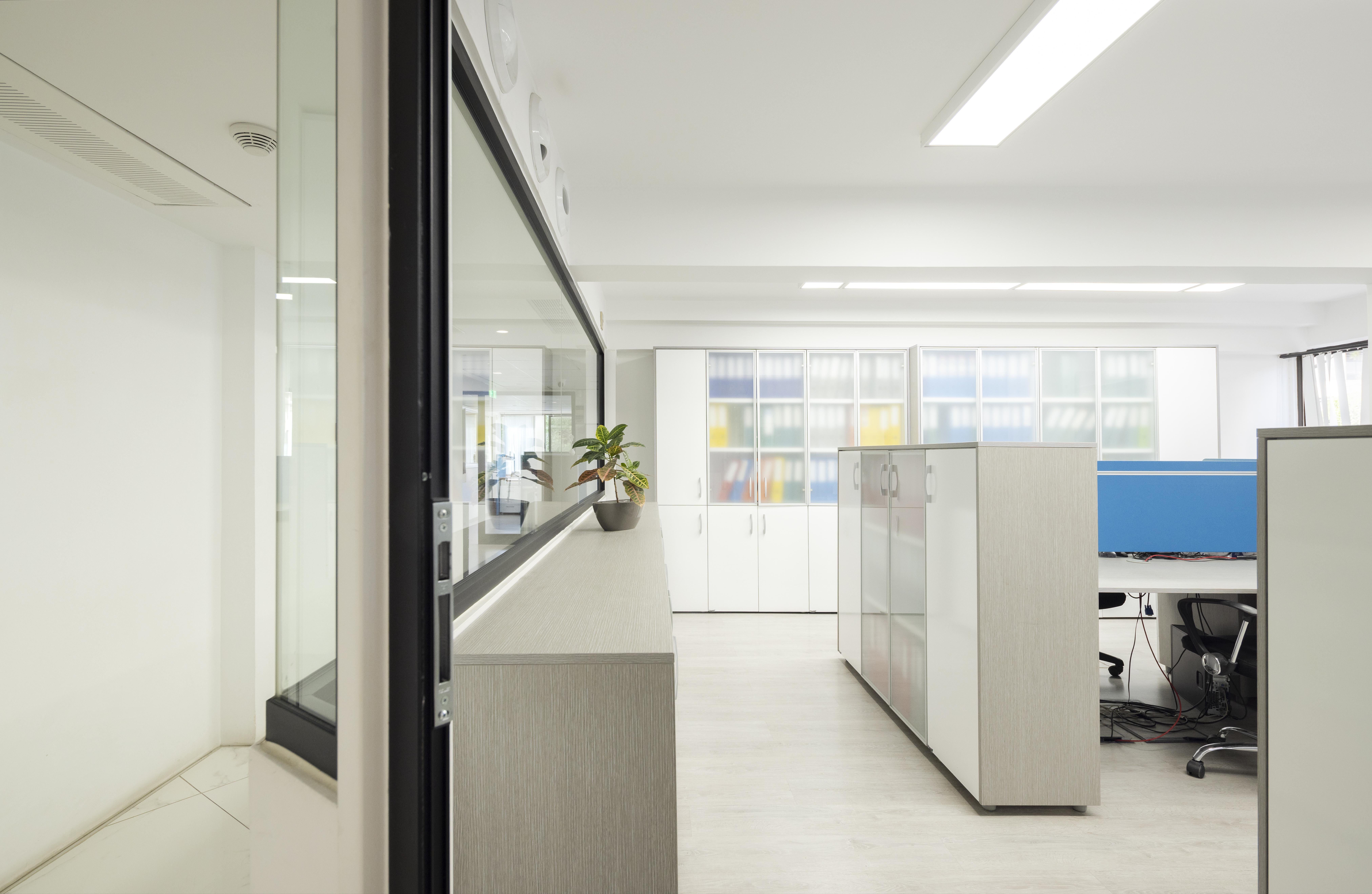 Office building in Neapoli, Limassol photo 10