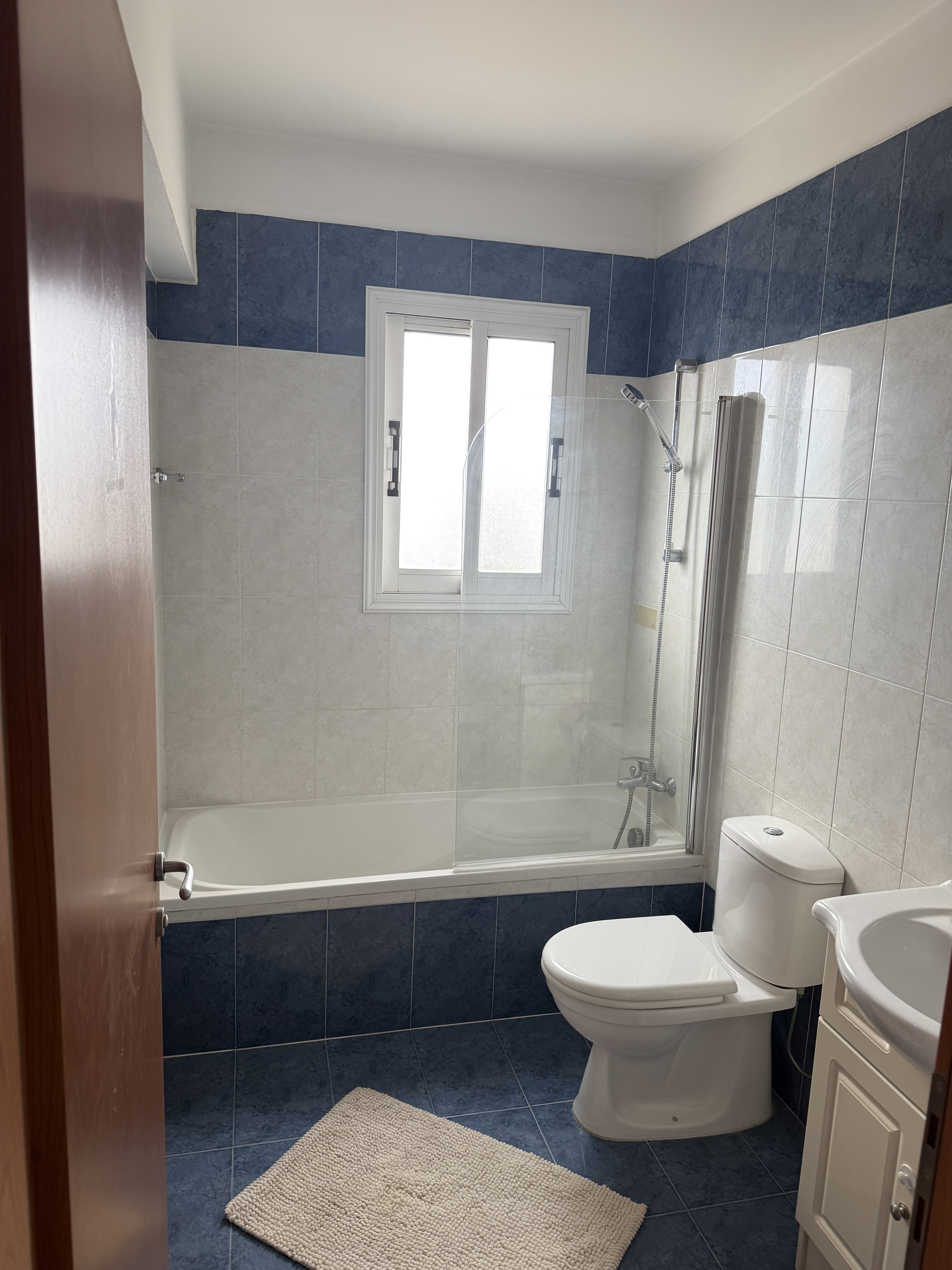 1 BR Apartment in Geroskipou, Paphos photo 6