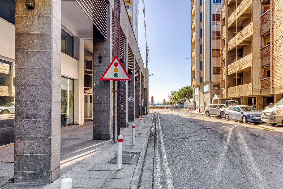 Studio in Agia Triada, Limassol photo 13