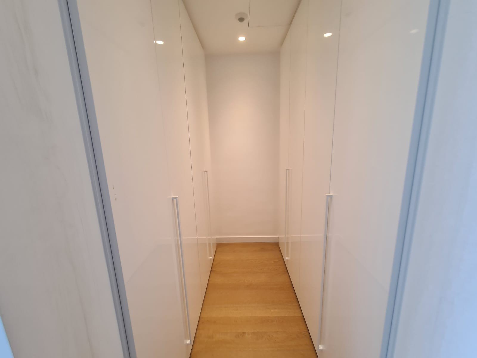 3 BR Apartment with Sea view in Limassol photo 12