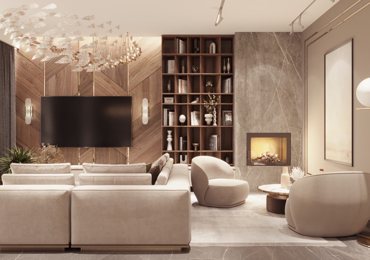 3 BR Apartment in Germasogeia, Limassol photo 5