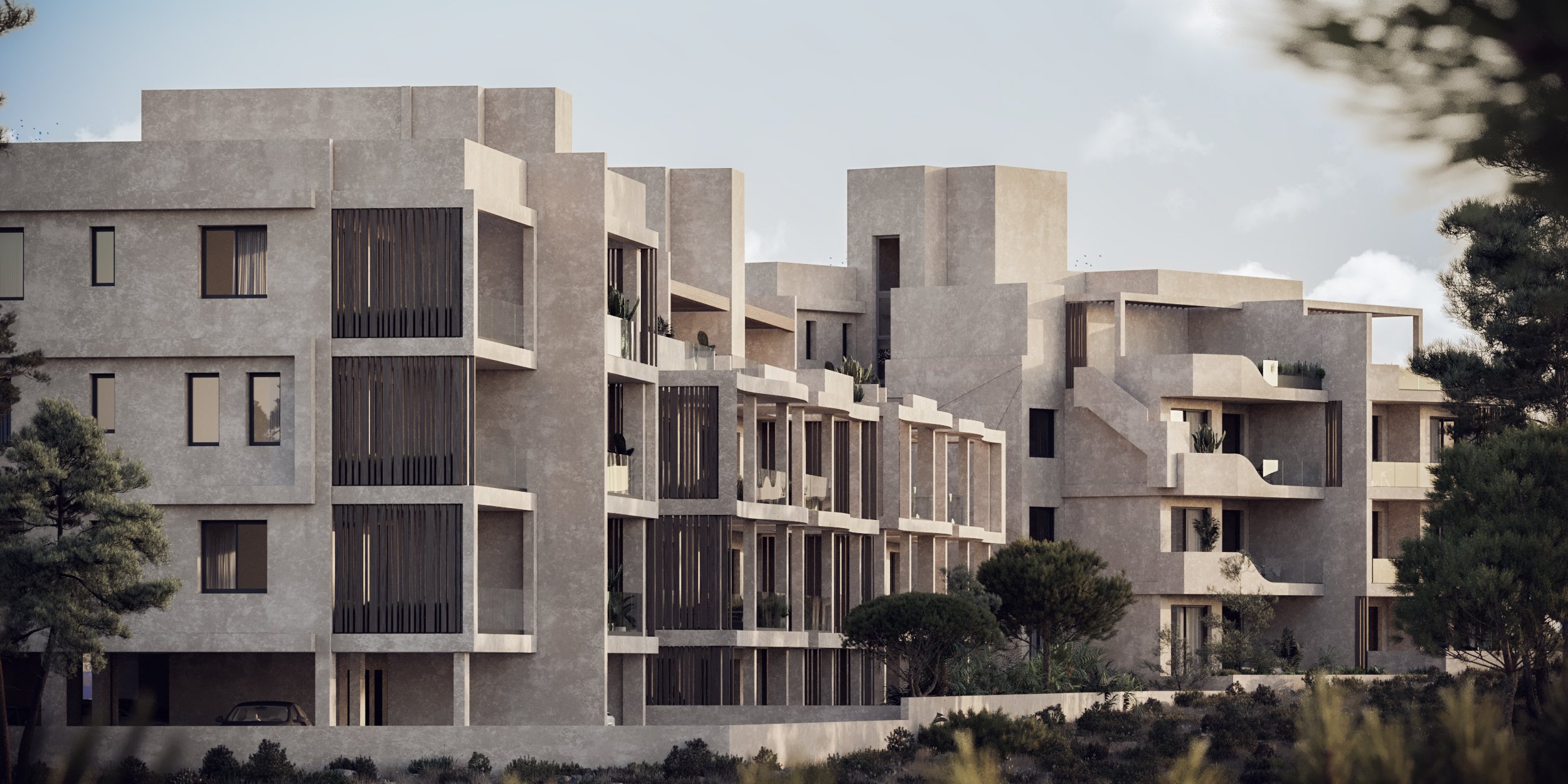 2 BR Apartment in Paralimni, Famagusta photo 1