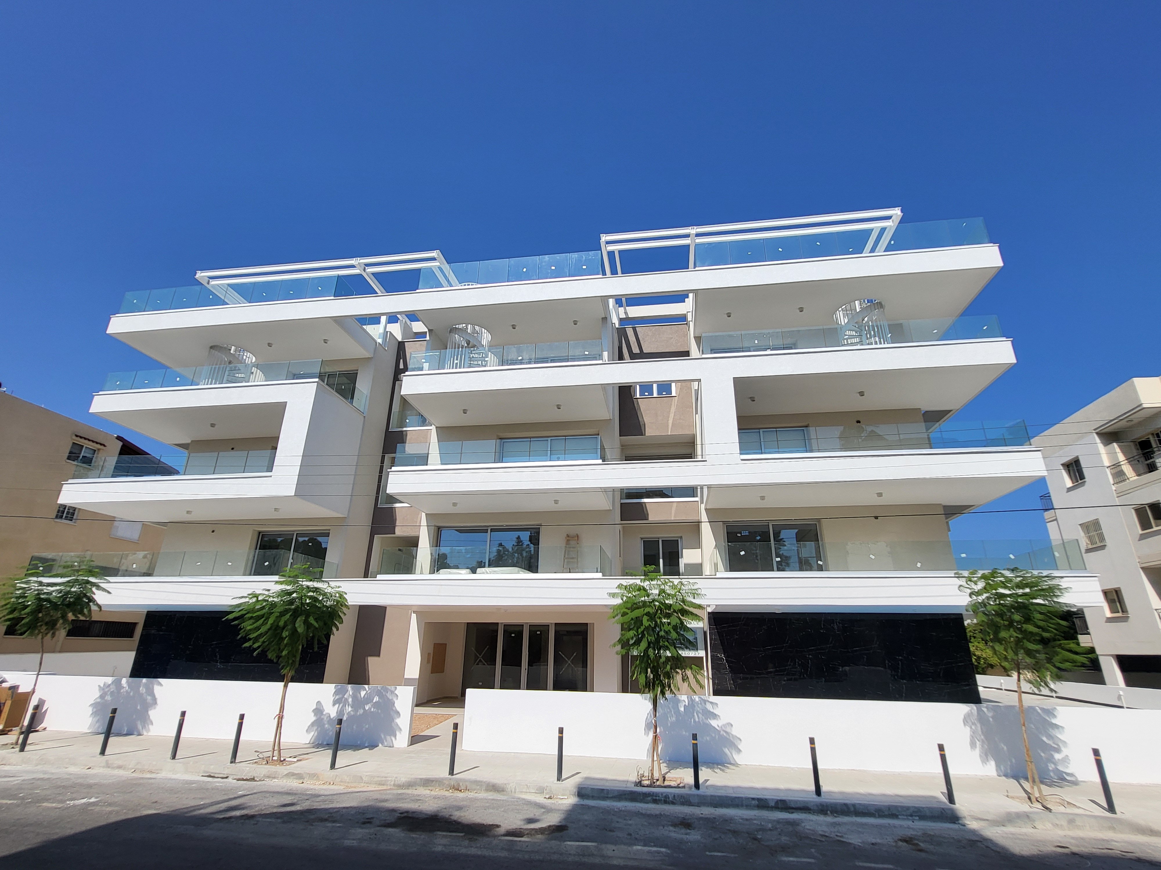2 BR Apartment in Limassol photo 3