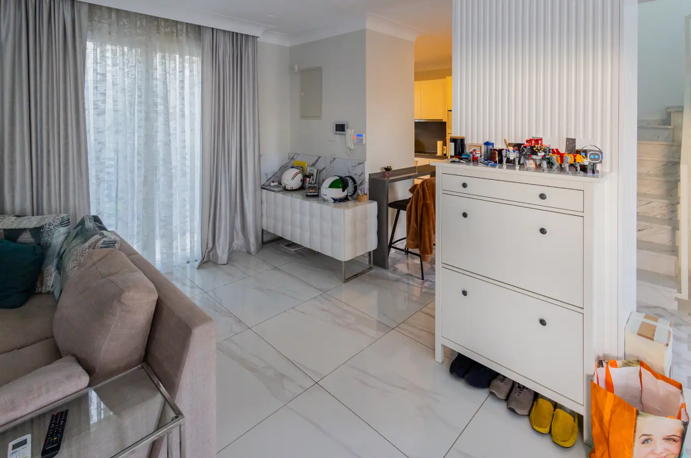 3 BR Detached House in Mouttagiaka, Limassol photo 7