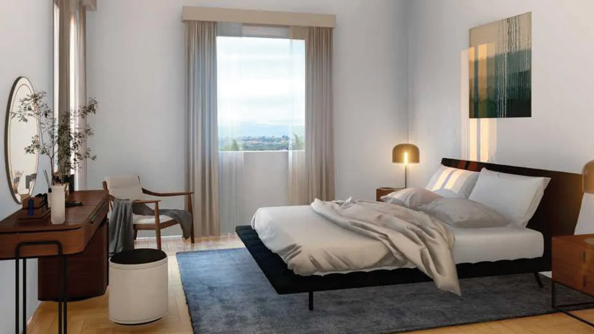 4 BR Villa in Tala, Paphos photo 3