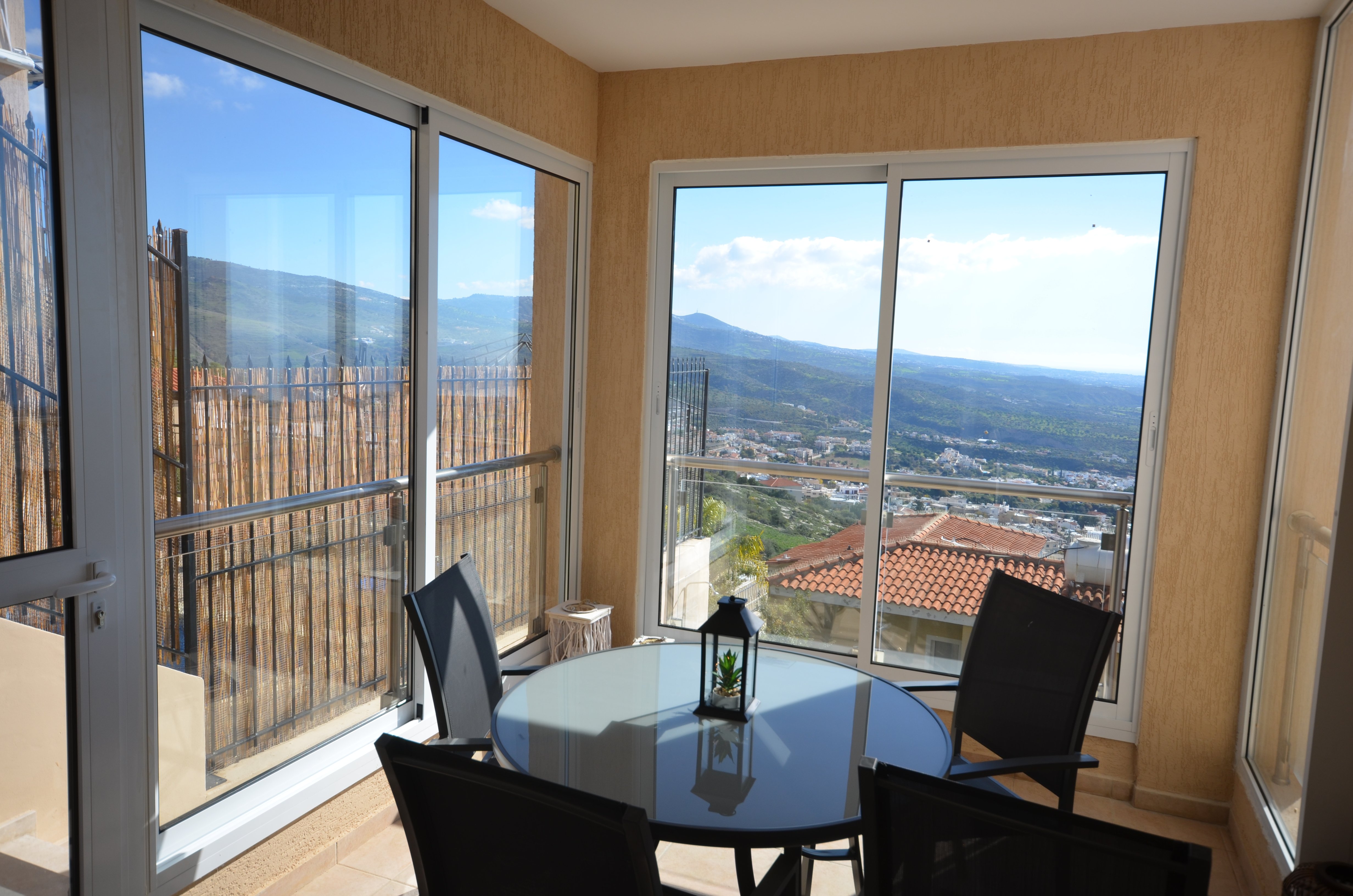 6 BR Villa in Pegeia, Paphos photo 16