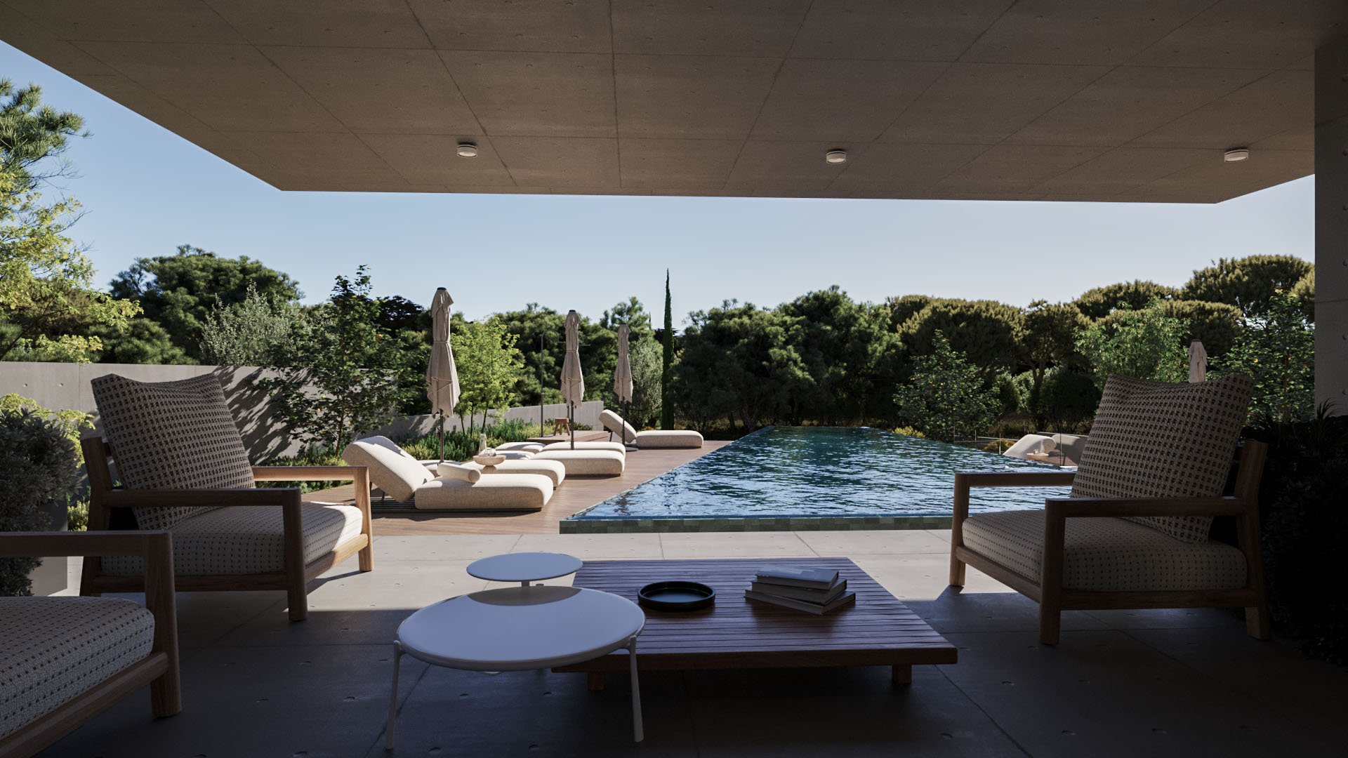 2 BR Apartment in Oroklini, Larnaca photo 10