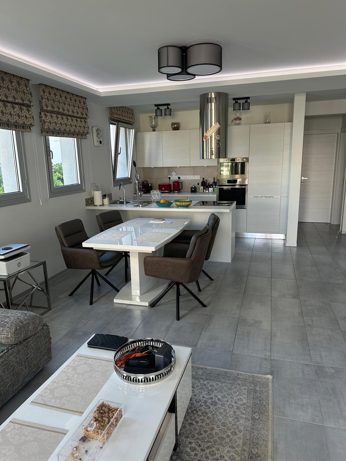 2 BR Apartment in Neapolis, Limassol photo 4