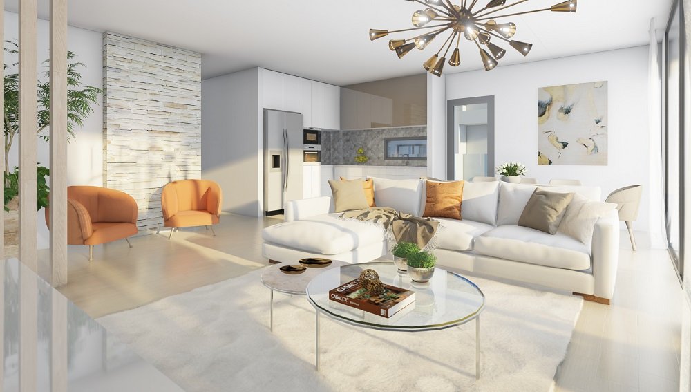 3 BR Penthouse in Kato Polemidia, Limassol photo 10