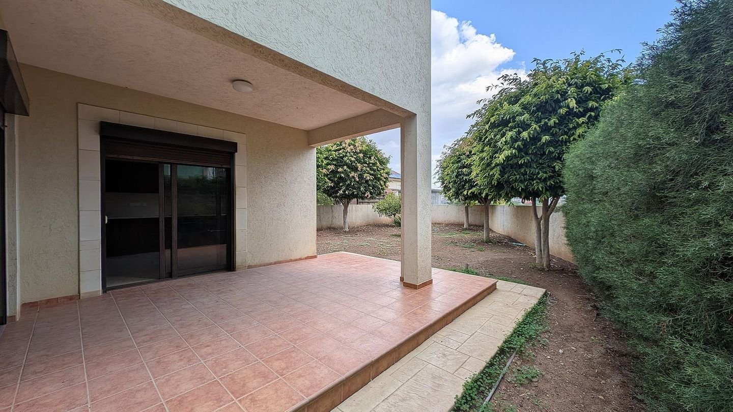 Two Storey Detached House, Germasogeia, Limassol photo 21