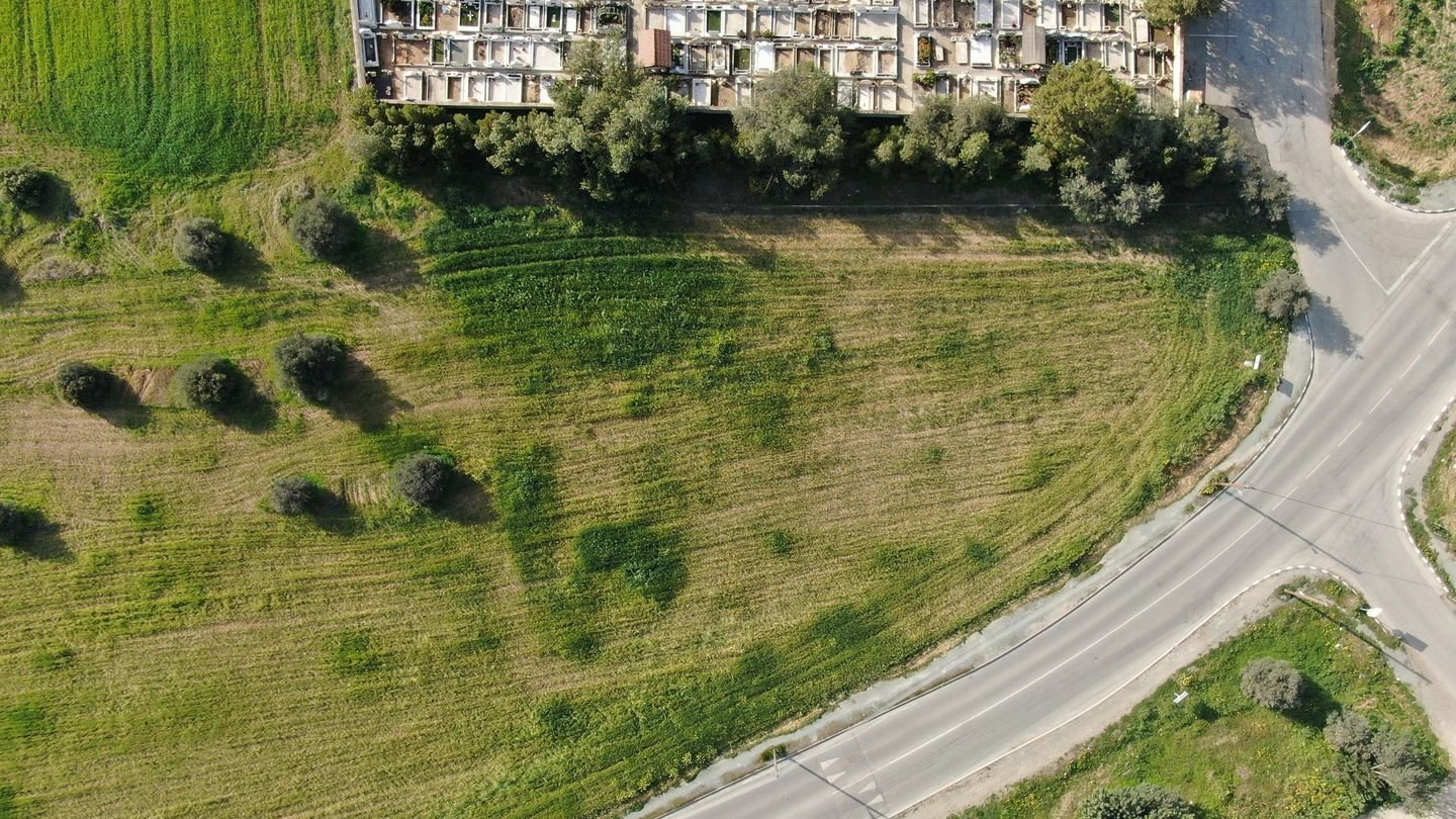 Residential Field in Agios Nikolaos, Lakatamia photo 8