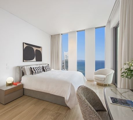 1 BR Apartment in Neapolis, Limassol photo 5