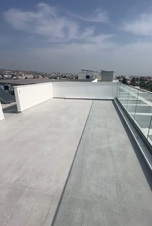 3 BR Penthouse in Kato Polemidia, Limassol photo 18