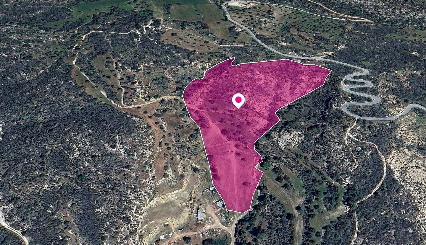 (Share) Field, Agios Isidoros, Paphos photo 3