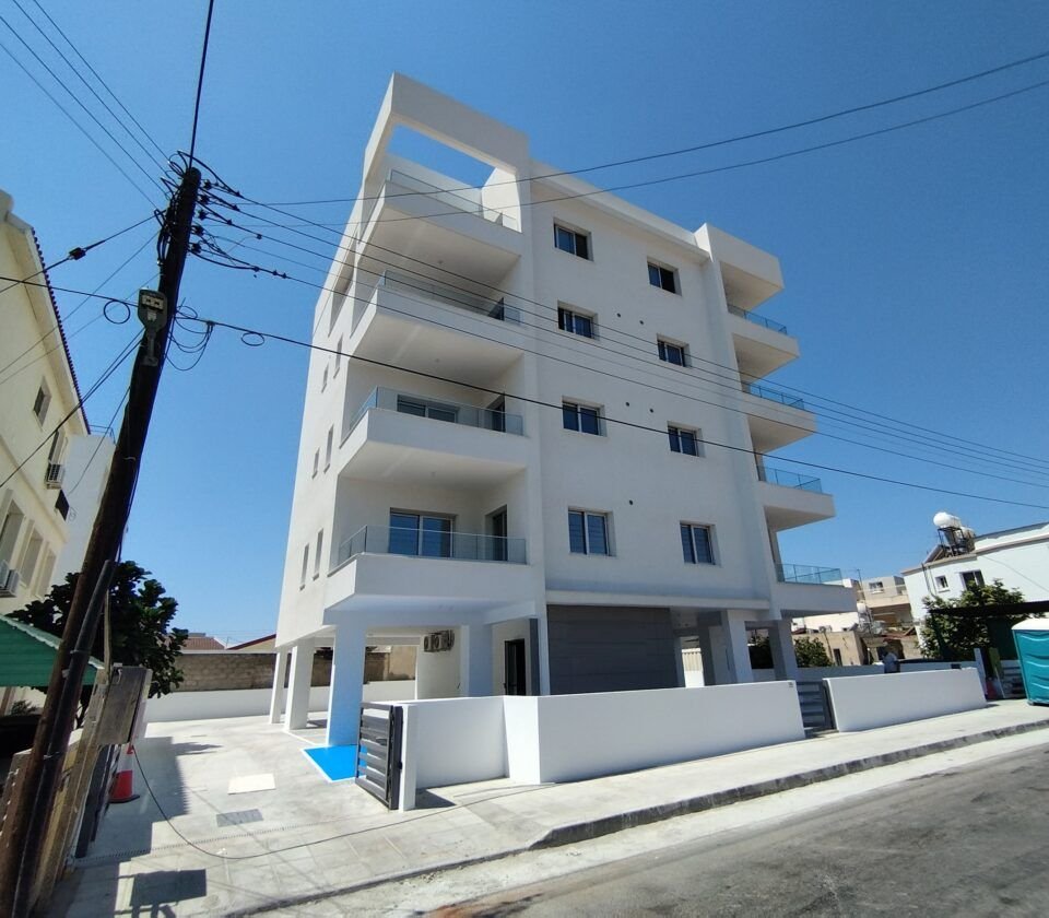 3 BR Apartment in Agios Ioannis, Limassol photo 13