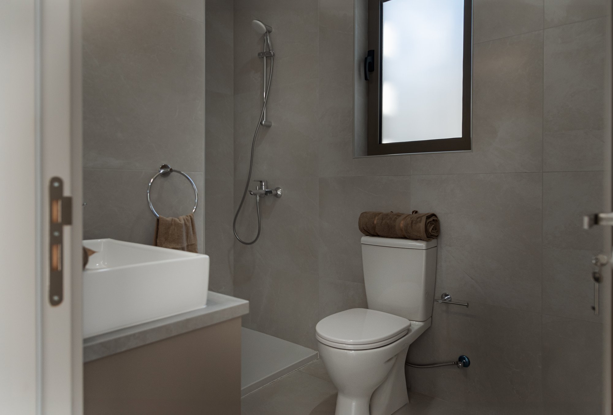 2 BR Penthouse in Paralimni, Famagusta photo 7