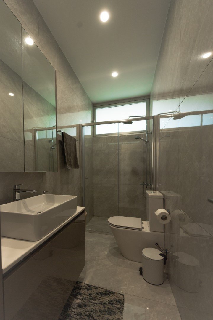 3 BR Bungalow in Agia Paraskevi, Limassol photo 12