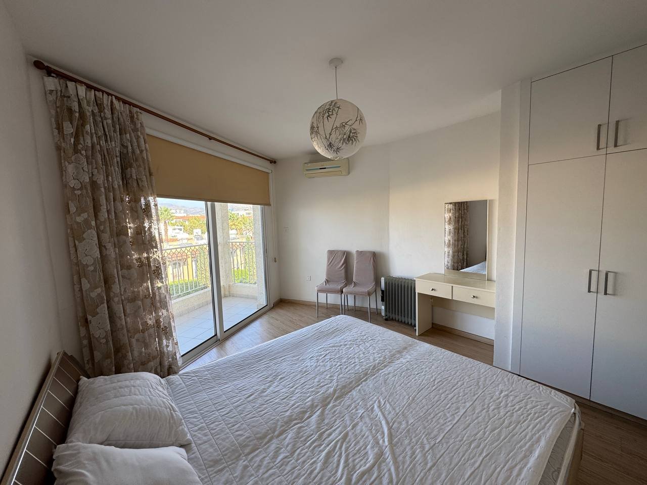 1 BR Apartment in Potamos Germasogeias, Limassol photo 2